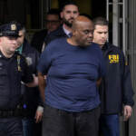 New York: arrestato Frank James, è accusato di terrorismo