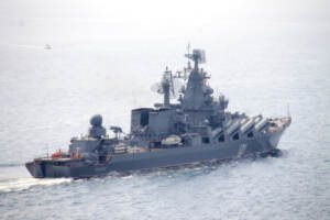 Cinquantesimo giorno di guerra in Ucraina.Biden: “Pronto ad andare a Kiev”. Russia ammette affondamento incrociatore. Putin all’Europa: “Impossibile sostituire il nostro gas”