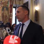 Ucraina, Shevchenko: “Il mio popolo ha bisogno di aiuto, l’Europa può fare di più”