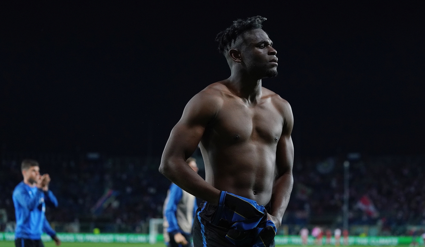 Europa League, Atalanta fuori. Doppietta Nkunku e Lipsia in semifinale