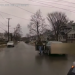 Usa, afroamericano ucciso in Michigan: le immagini dalla bodycam del poliziotto