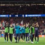 Champions League, Manchester City e Liverpool in semifinale