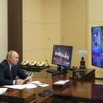 Ucraina: colpita nave ammiraglia russa. Putin: “Impossibile sostituire il nostro gas”