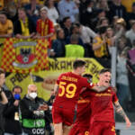 Conference League:  il ciclone Zaniolo travolge il Bodo, Roma in semifinale