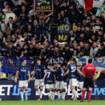 Serie A, tris dell’Inter e Spezia ko con il minimo sforzo