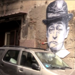 Totò: a 55 anni dalla morte il ricordo degli street artist sui muri dei vicoli di Napoli
