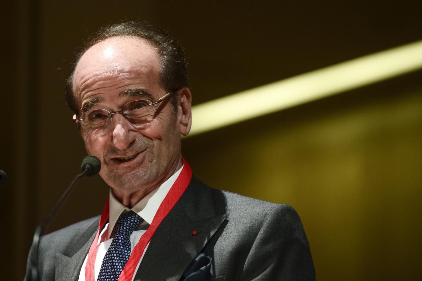 Francia: morto l’economista Jean-Paul Fitoussi