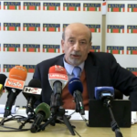 Ucraina, Pagliarulo (Anpi): “Resistenza ucraina diversa da quella italiana”