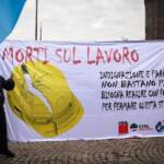 Incidenti sul lavoro: tre morti in 24 ore da Nord a Sud, la strage non si ferma