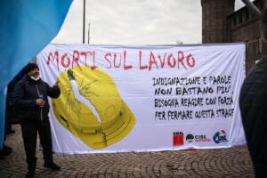 Incidenti sul lavoro: tre morti in 24 ore da Nord a Sud, la strage non si ferma