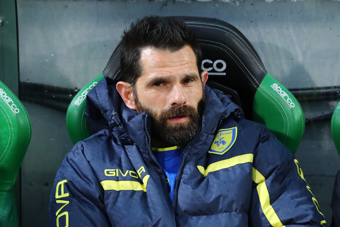 Pellissier lancia crowdfunding per la Clivense: “In B in 5 anni”