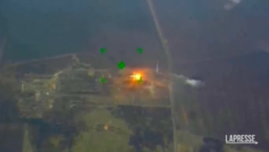 Ucraina, bombardamenti sulle fabbriche di Kiev e Mykolaiv
