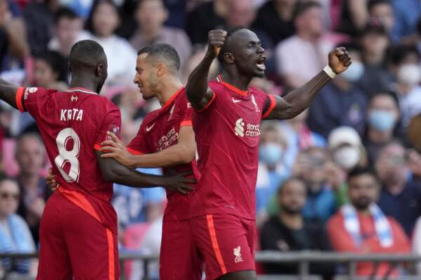 Coupe d’Angleterre : Liverpool en finale