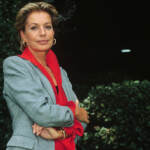 Addio a Catherine Spaak, aveva conosciuto la fama in Italia | FOTOGALLERY