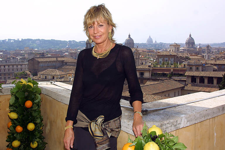 Addio a Catherine Spaak, aveva conosciuto la fama in Italia | FOTOGALLERY