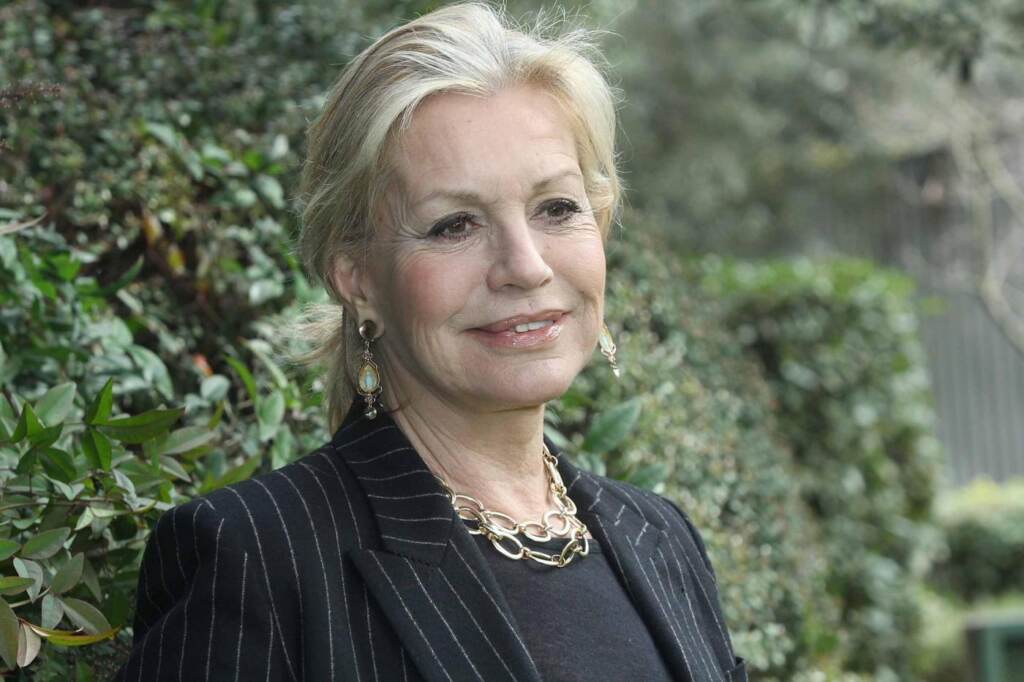 Galleria foto 'Addio a Catherine Spaak, aveva conosciuto la fama in Italia | FOTOGALLERY' - foto 5