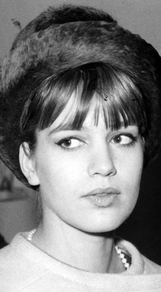Galleria foto 'Addio a Catherine Spaak, aveva conosciuto la fama in Italia | FOTOGALLERY' - foto 2