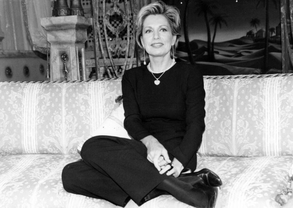 Galleria foto 'Addio a Catherine Spaak, aveva conosciuto la fama in Italia | FOTOGALLERY' - foto 4