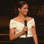 Harry e Meghan aprono gli Invictus Games, omaggio alla squadra ucraina