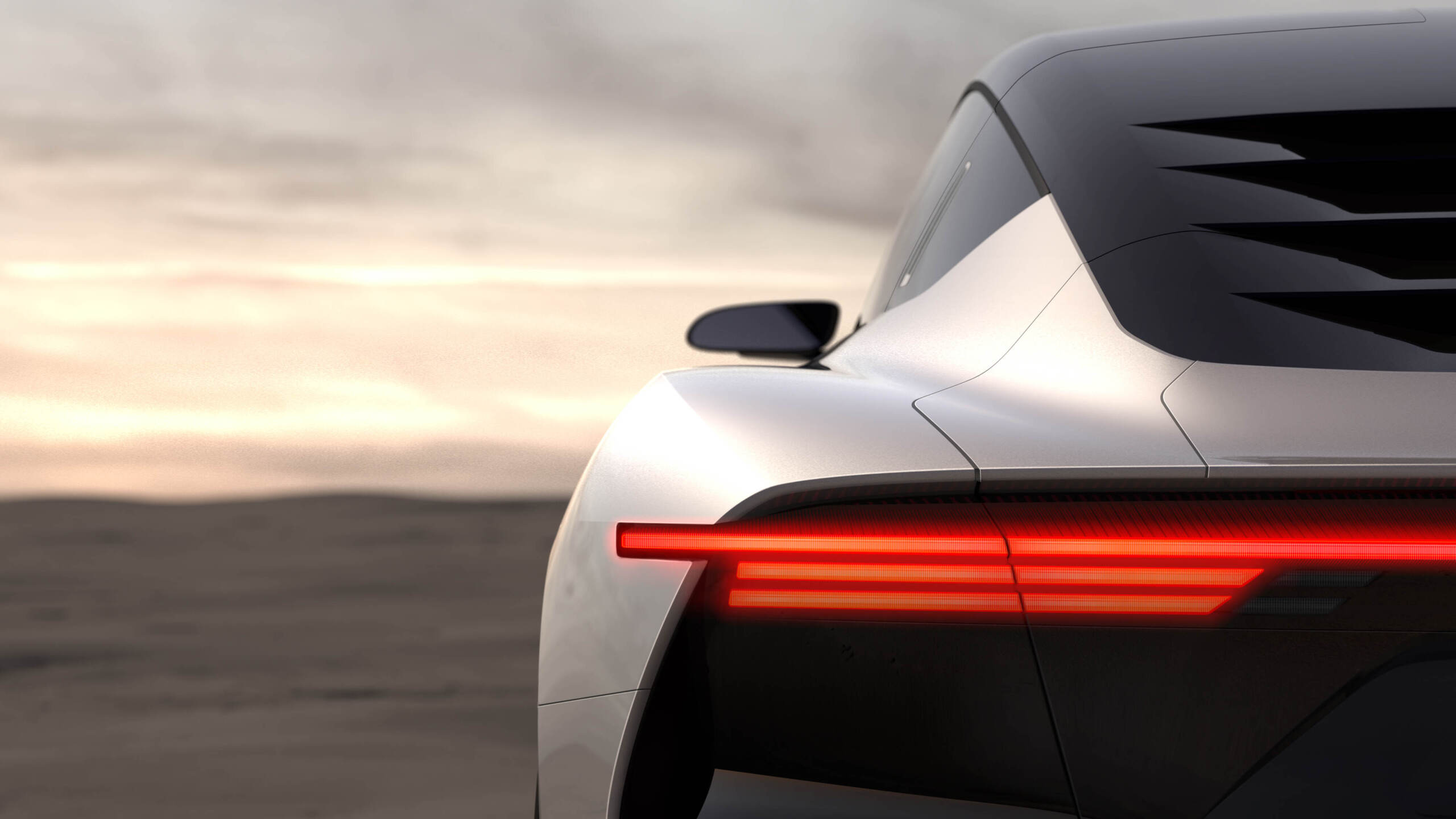 Auto, in arrivo la nuova generazione elettrica della DeLorean