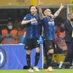 Coppa Italia, Inter-Milan 3-0. Nerazzurri in finale