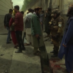 Afghanistan, esplosioni vicino a scuole di Kabul: almeno 25 morti