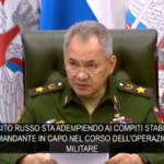 La Russia accusa l’Occidente: “Spingono gli ucraini a continuare a combattere”