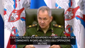 La Russia accusa l’Occidente: “Spingono gli ucraini a continuare a combattere”