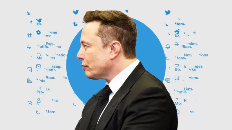 Gatekeepers Very Afraid That Elon Musk Will Remove the Gates From Twitter