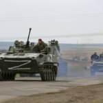 Ucraina: Mosca vuole tutto il Donbass, ma non useremo armi nucleari