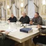 Ucraina, Zelensky consegna il questionario per l’adesione all’Unione Europea