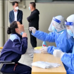 Covid, a Shanghai concesso a 4 milioni di abitanti di uscire