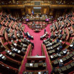 L.Bilancio, slitta approdo in aula: esame dal 12 dicembre