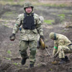 Ucraina, Mosca consegna richieste a Kiev e testa missile intercontinentale