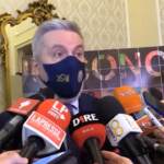Ucraina, Guerini: “Continuiamo a sostenere Kiev, senza resistenza ci sarebbe stata annessione”