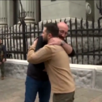 Ucraina, Zelensky riceve Charles Michel a Kiev