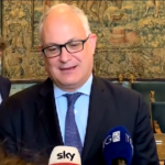 Roma, Gualtieri: “Realizzeremo un termovalorizzatore in tempi rapidi e certi”