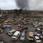 Ucraina, Biden invia altre armi a Kiev. Putin rivendica la presa di Mariupol