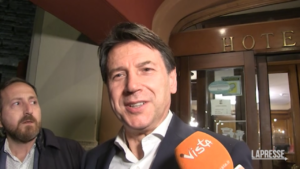 Copasir e Russiagate, Conte: “La sfida di Renzi non è in tv ma al Copasir dove deve dire la verità”