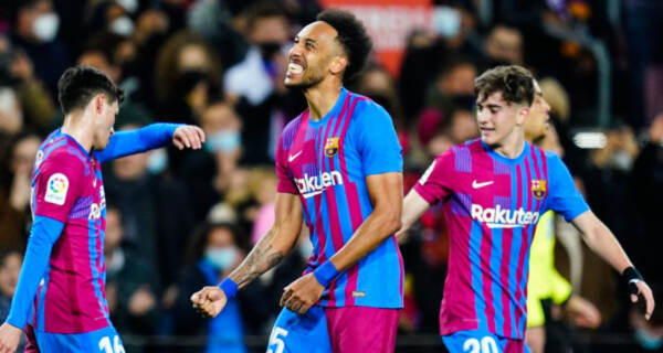 Liga: Le FC Barcelone a surclassé la Real Sociedad 1-0
