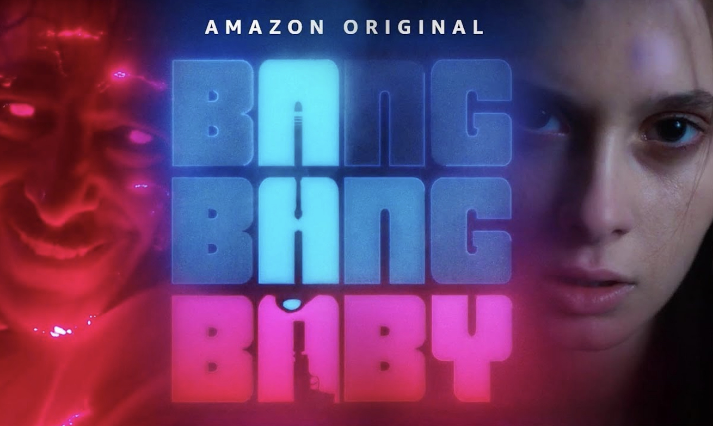 Tv: ecco ‘Bang bang baby’, una Milano anni Ottanta dalle tinte pulp