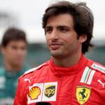 F1, parla il ferrarista Sainz: “Non è un momento facile”