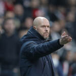 Manchester United all’olandese Erik ten Hag, in panchina da prossima stagione