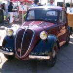 Fiat Topolino, possibile un ritorno sul mercato nel 2023