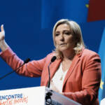 Francia: Le Pen e la sfida per sdoganare l’estrema destra all’Eliseo
