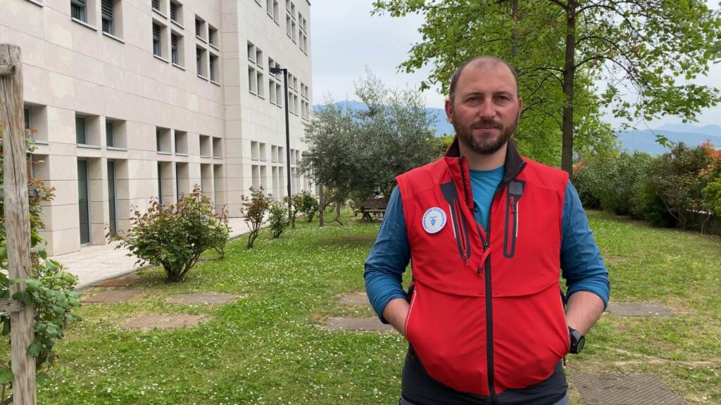 Galleria foto 'Aquila Basket Earth Day, al “Martino Martini” l’incontro con la testimonial Tamara Lunger e i partner del progetto' - foto 3