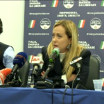 Meloni: “Salvini non lo sento da mesi. Da centrodestra segnali altalenanti”