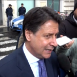 Le Pen, Conte: “Ho detto che i temi posti li condivido ma non le soluzioni”