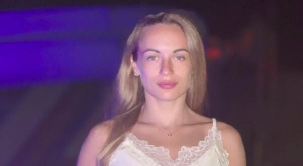 Ucraina, la ginnasta Radivilova: “Lo sport in Russia è molto forte ed esclusione è giusta”