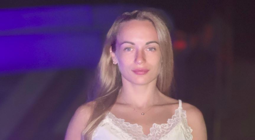 Ucraina, la ginnasta Radivilova: “Lo sport in Russia è molto forte ed esclusione è giusta” Ucraina, la ginnasta Radivilova: “Lo sport in Russia è molto forte ed esclusione è giusta”